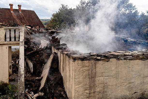 Affordable Fire Damage Repair solutions in Frederick, PA